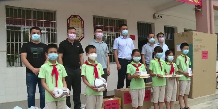 宁都县小学最新新闻，宁都县小学最新动态报道