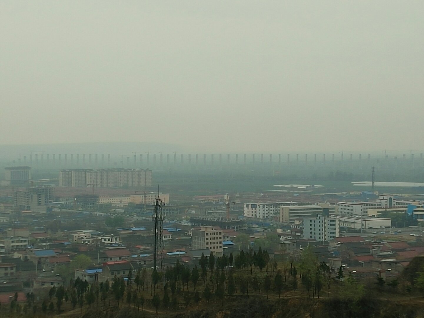 山西省运城市河津市不详乡镇最新天气预报及其影响，山西省运城市河津市乡镇最新天气预报及影响分析