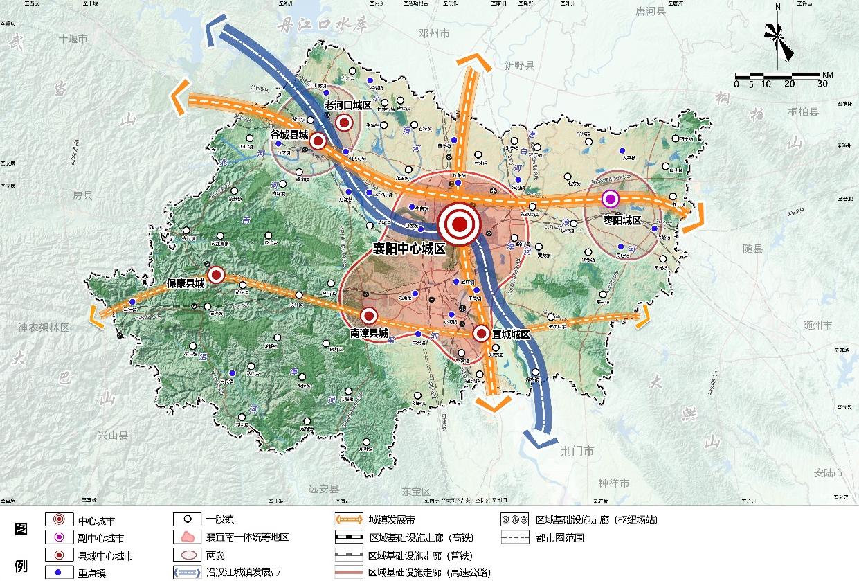 湖北省十堰市市辖区最新发展规划，打造繁荣宜居的城市未来，湖北省十堰市市辖区最新发展规划，塑造繁荣宜居未来之城