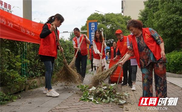 下湄桥街道最新新闻，下湘桥街道最新资讯