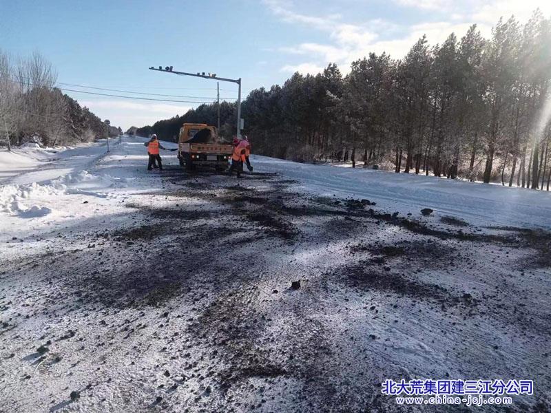 浓江农场最新交通新闻及其影响，浓江农场最新交通新闻及其深远影响